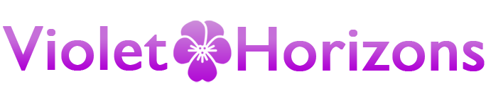 Violet Horizons